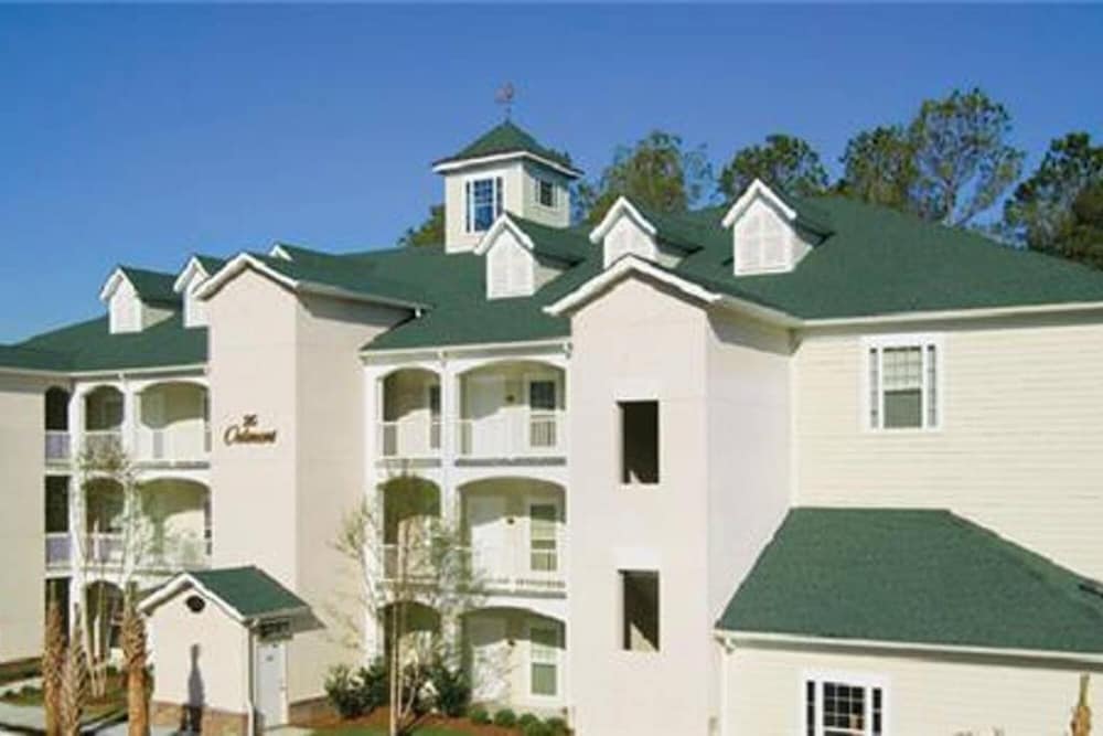 Trendy Blue Studio 10 Min to All Myrtle Beach view 4