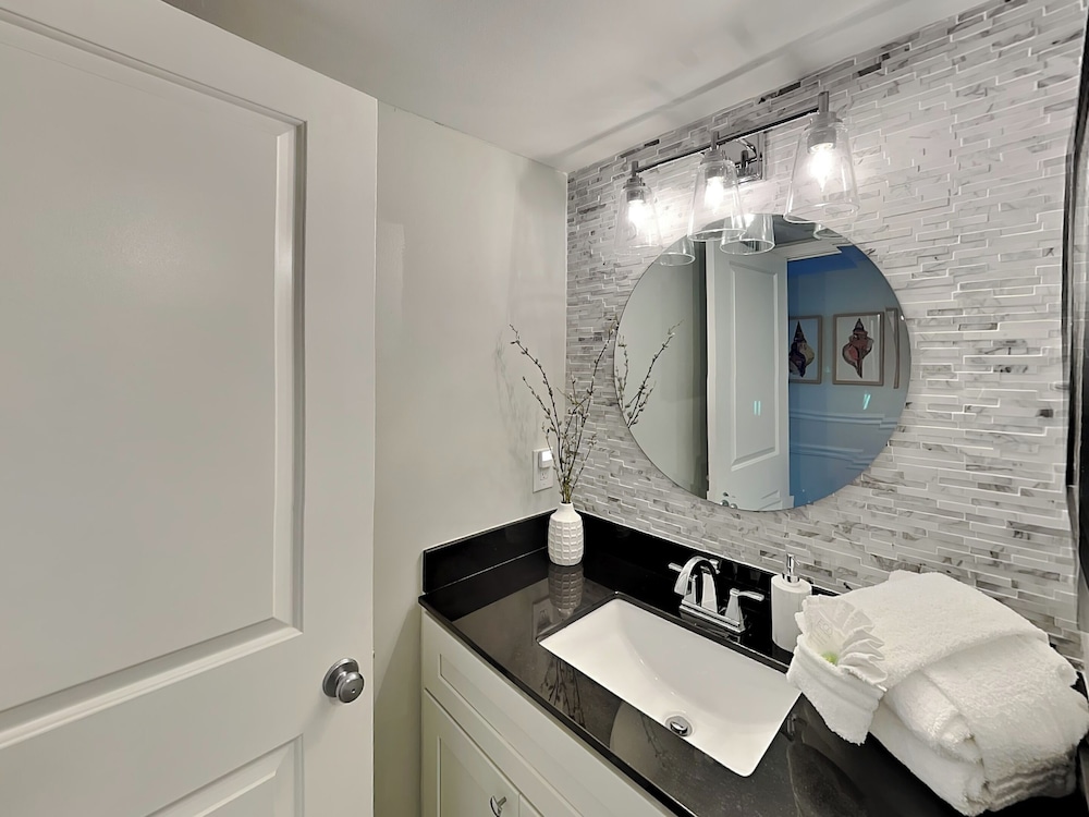 Ocean Breeze West #301 by Southern Vacation Rentals
