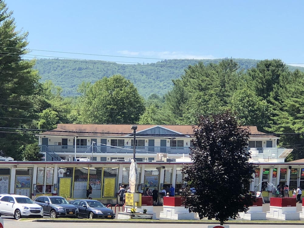 Wakita Motel