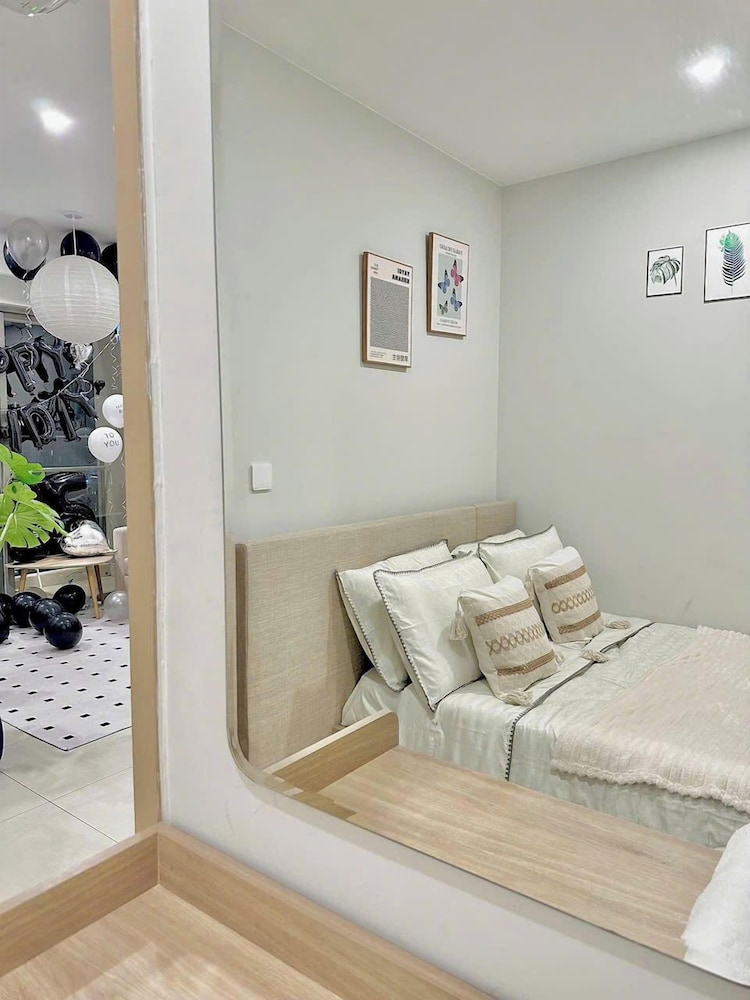 Meomeo Homestay - The song Apartment Vung Tau