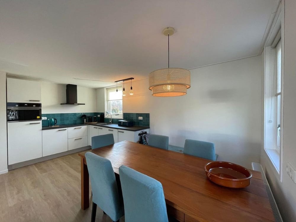 Spacious Home with Garden near Langweerder Wielen view 2