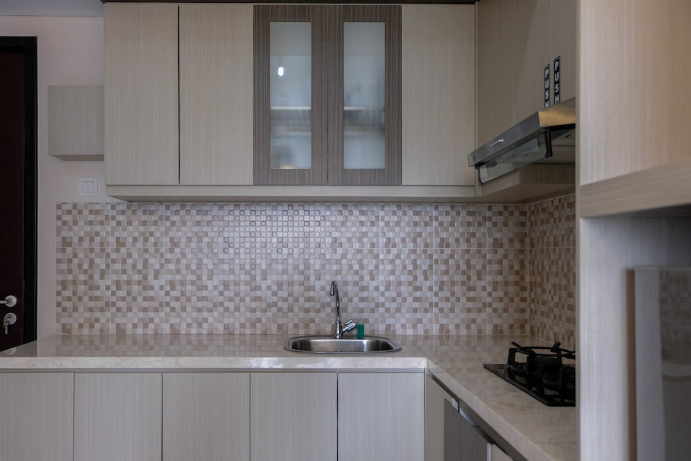 Cozy 1BR at Casa De Parco Apartment view 5