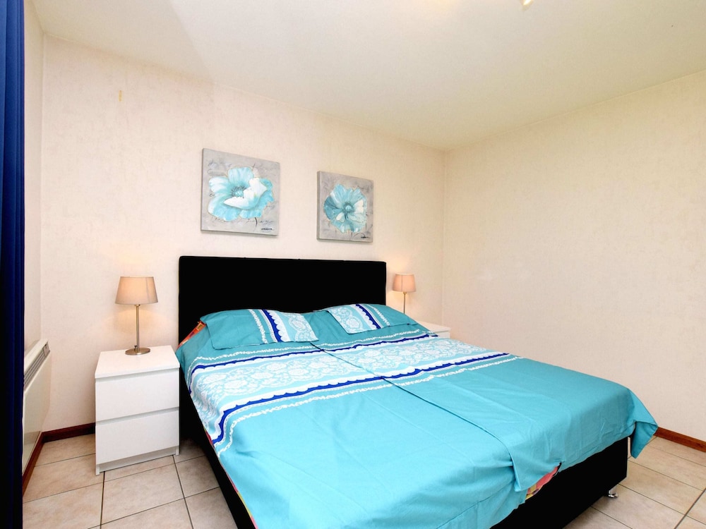 Beautiful Holiday Home in Durbuy With Garden view 5