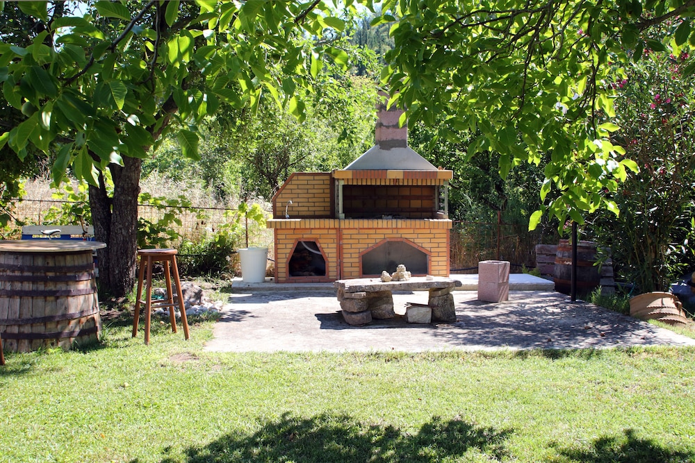 Villa Karidia