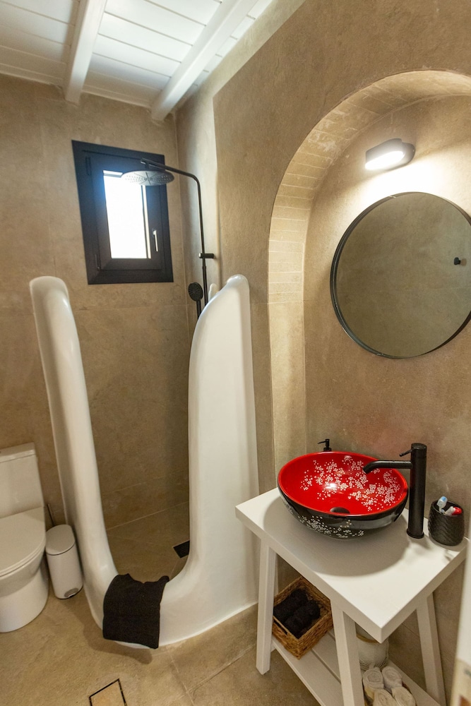 Apellon Mykonos Luxury Seaview Retreat