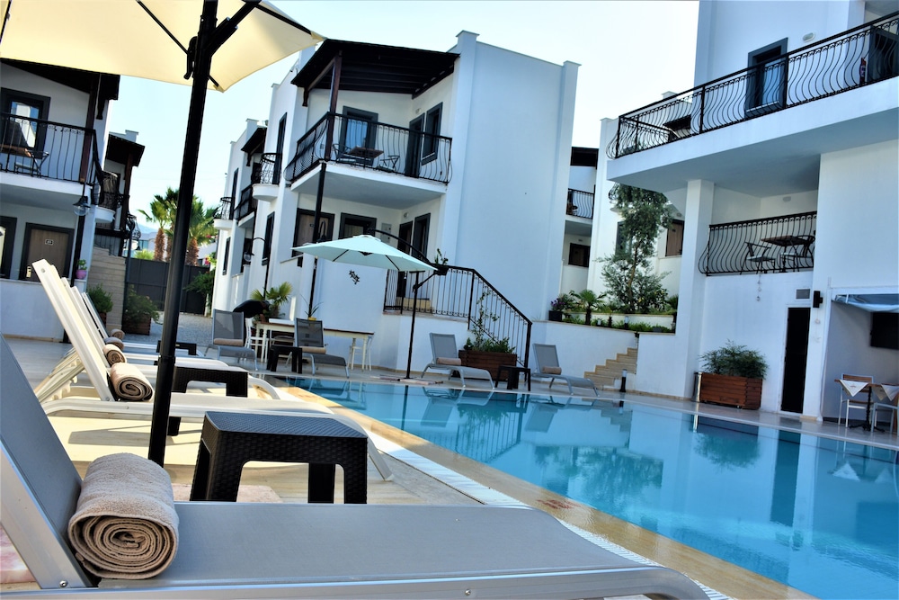 Modern Life Bodrum Otel - Image 5