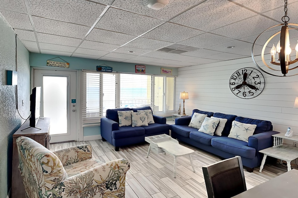 Continental Condominiums II by Resort Collection