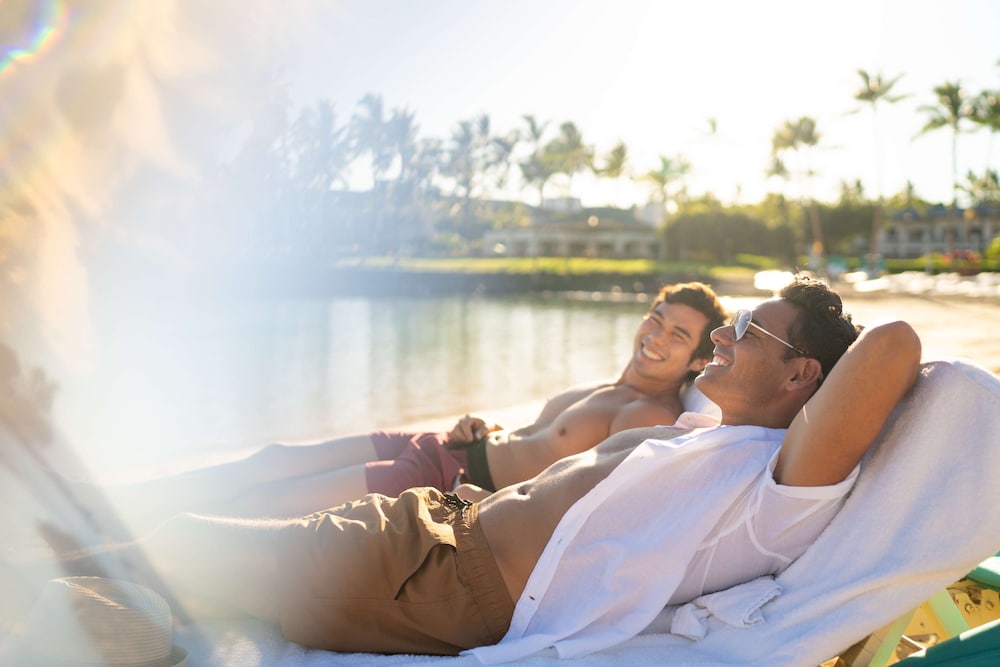 Fairmont Orchid - Property Image 180