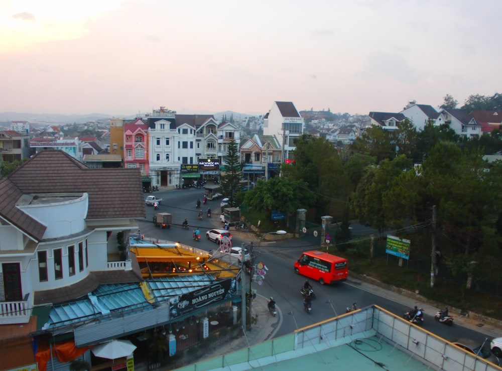 President Hotel