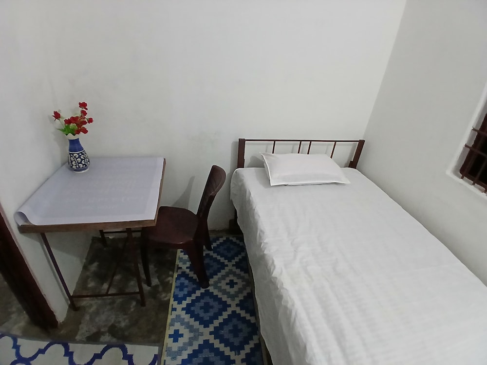 ECO HOMESTAY