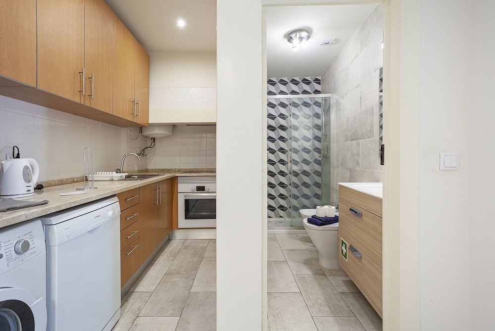 Gonzalo's Guest Apartments - Downtown Historic Flats IV