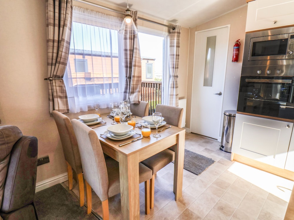 Marigold Lodge