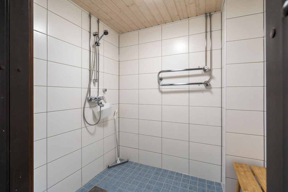 Hiisi Hostel Vihti Selli