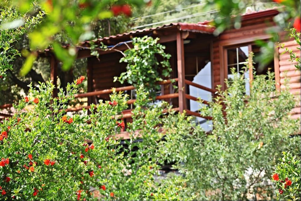 Kas Dogapark Otel - Image 71