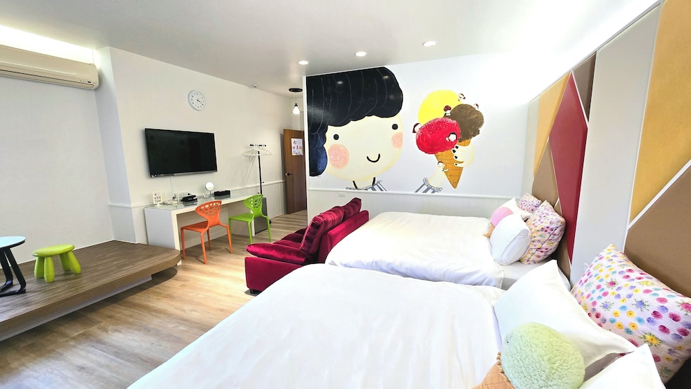Super Cheap1 Homestay
