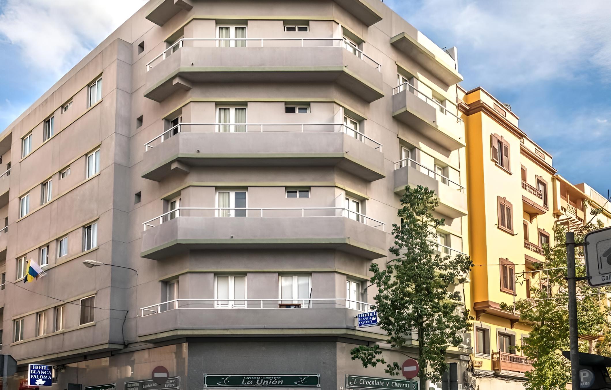 Le Petit Palú las Palmas