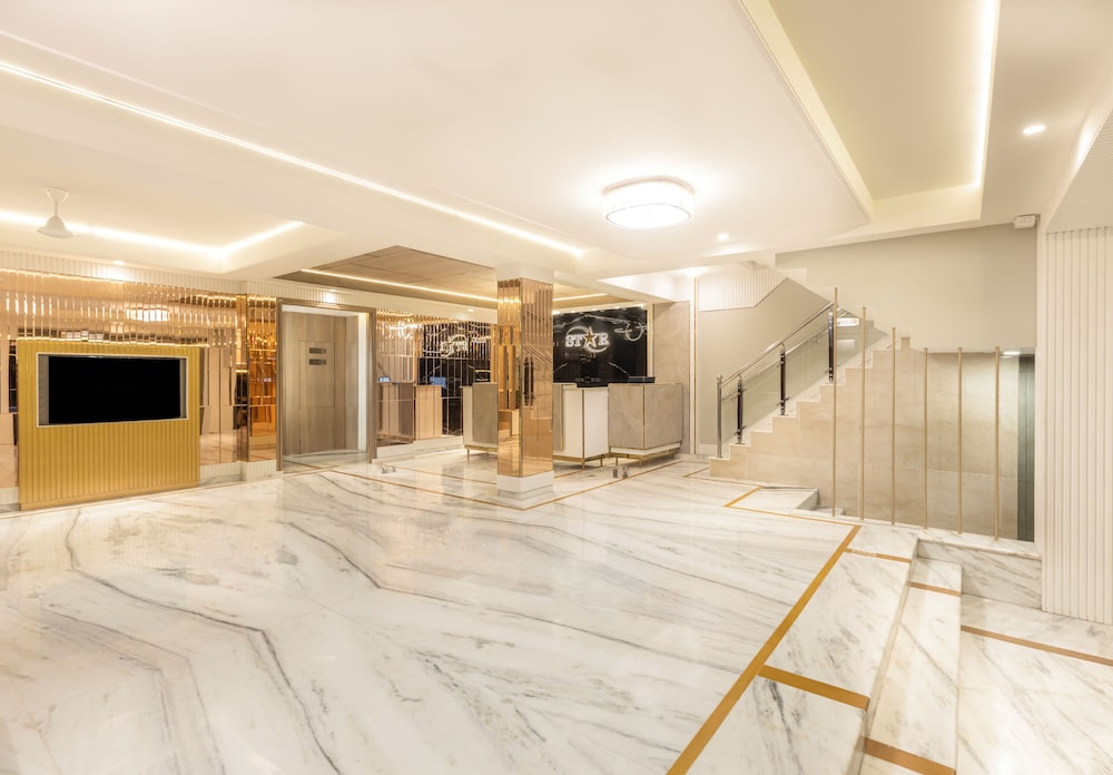 Hotel Star