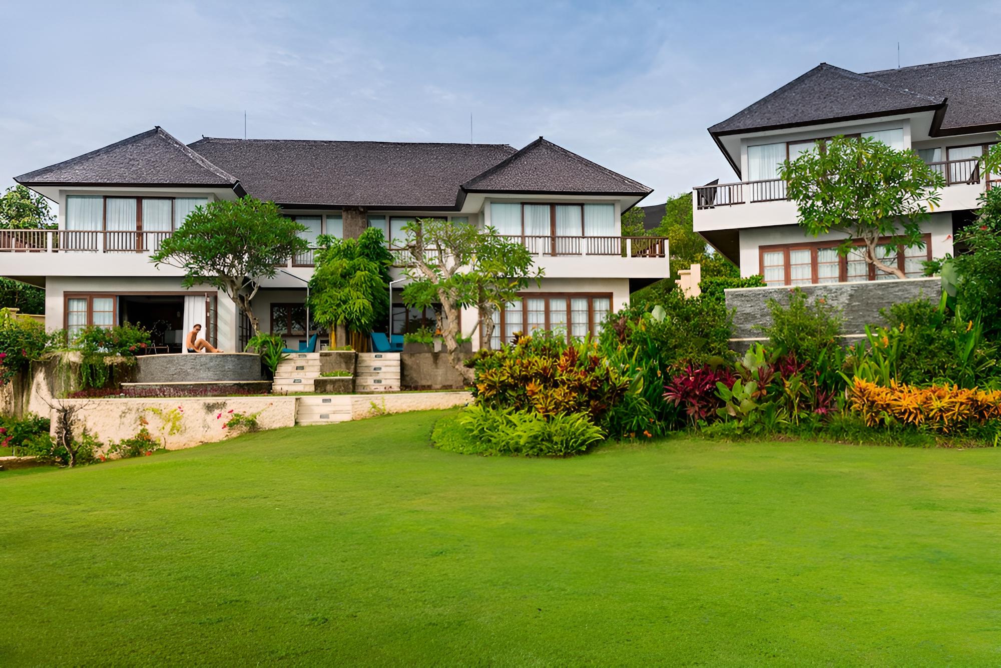 Sun Island Suites & Spa Goa Gong