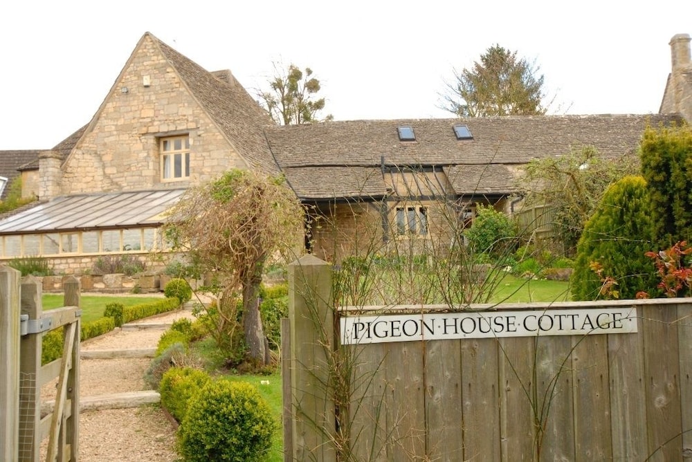 Pigeon House Cottage B&B