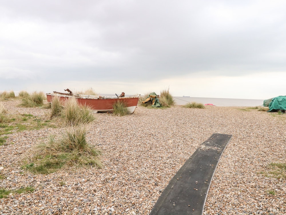 Gull Cottage