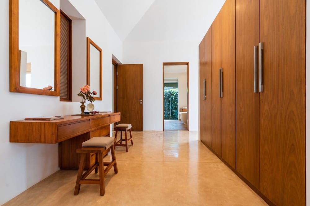Puravida I -luxury 5bhk w Pvt Pool in Anjuna