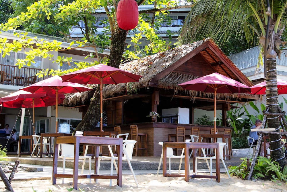 Sentido Khaolak