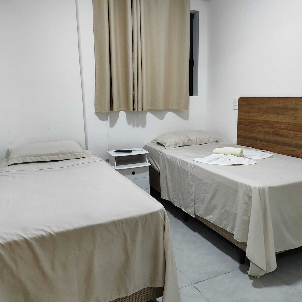 pousada São José