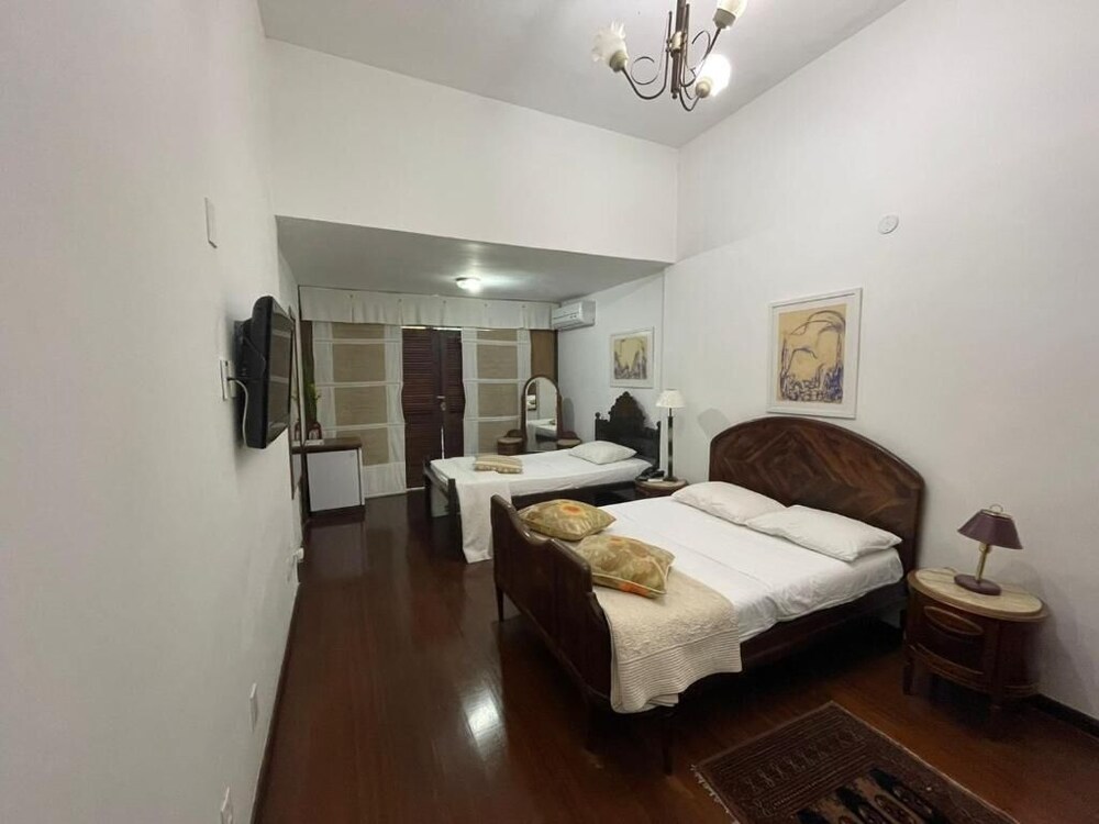 Hotel Colinas de Petropolis