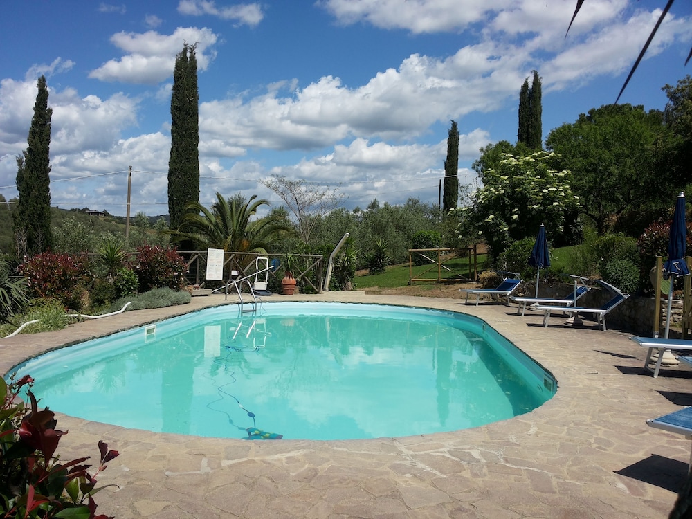 Agriturismo Aiola