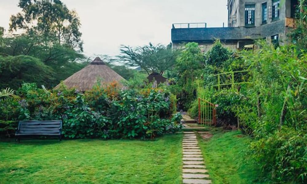 The Old Kings Lodge and Resort