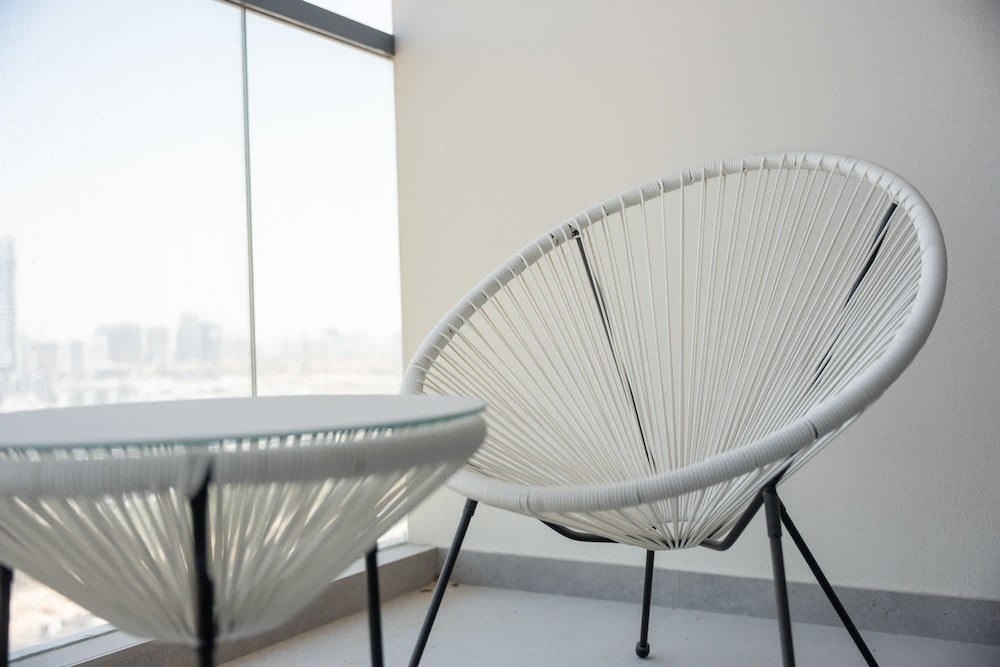 Sleek Studio in The Ivy Tower JVT