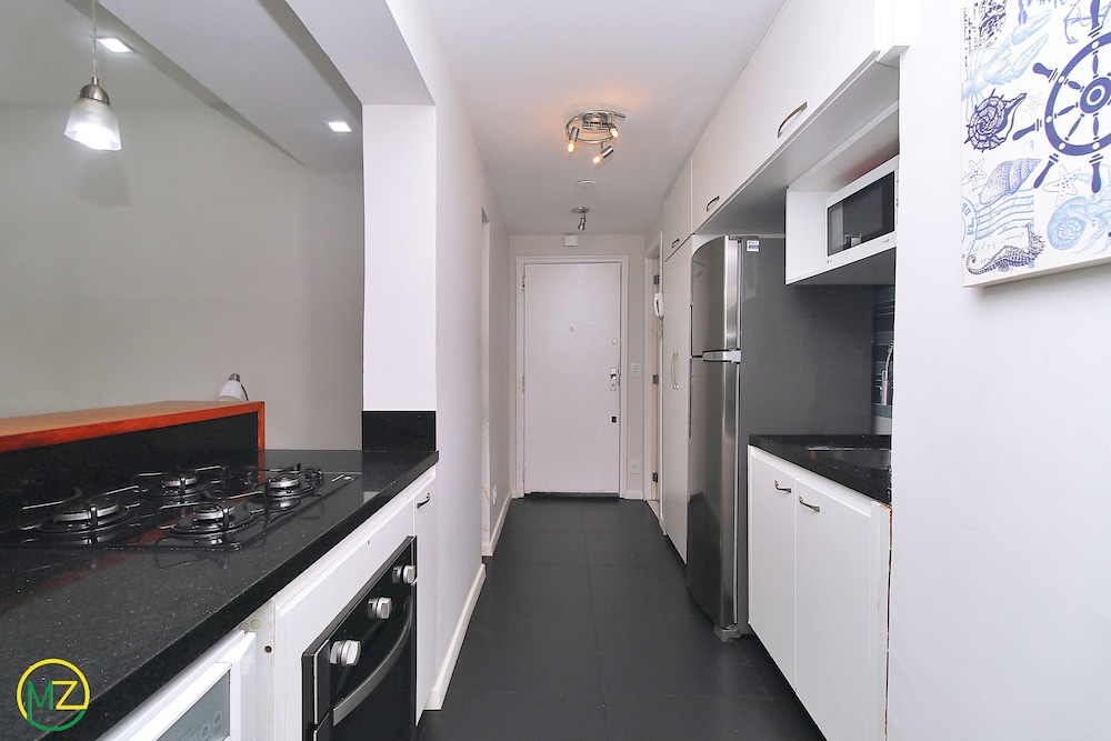 MZ Apartments Bolivar