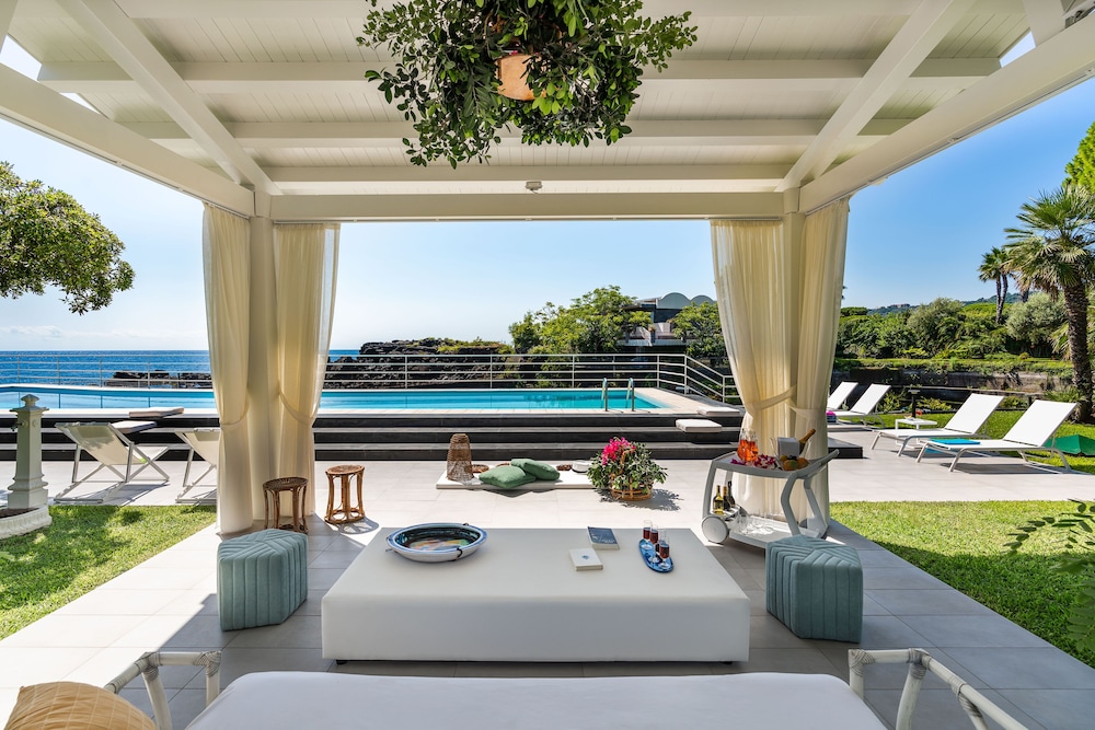 Villa Isabella view 3