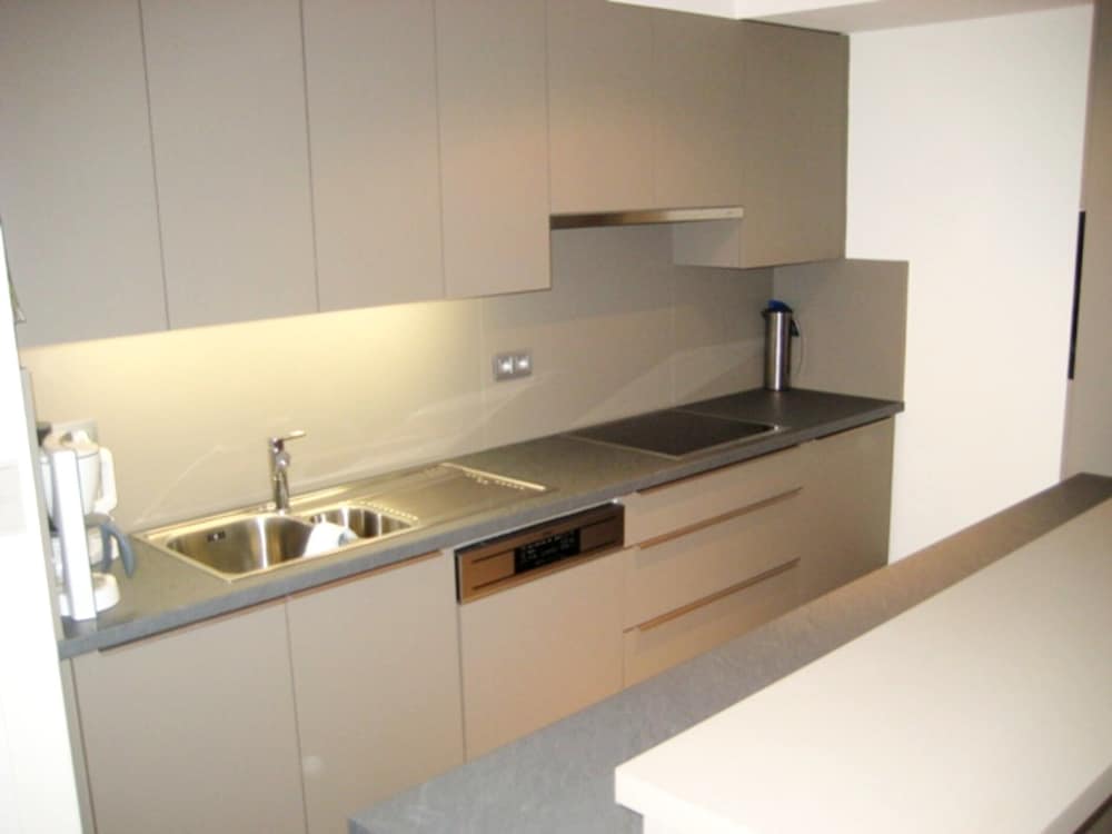 Apartment in Middelkerke Near the Beach