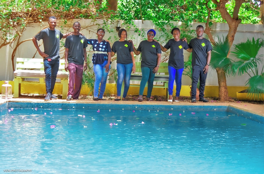 Umoja Guesthouse II