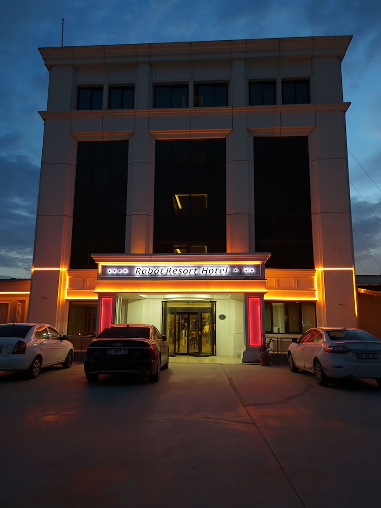 Rabat Resort Hotel