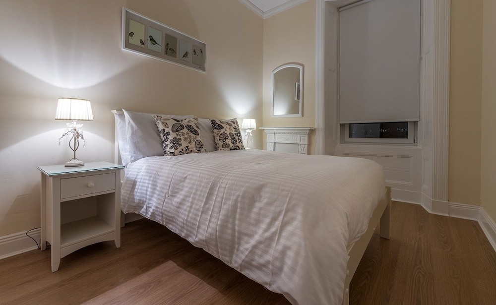 Belhaven Apartment