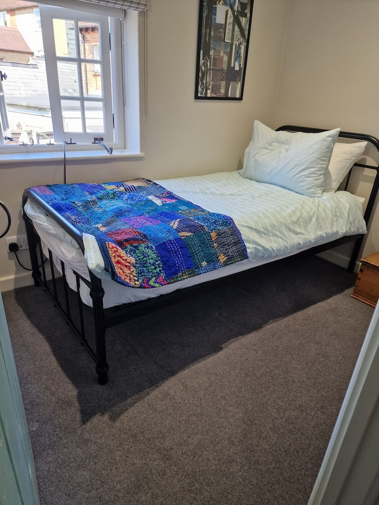 Farnham Vacations - Pearl's Cottage - Property Image 3