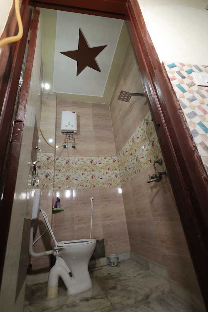 Prem Aashiyana Home Stay