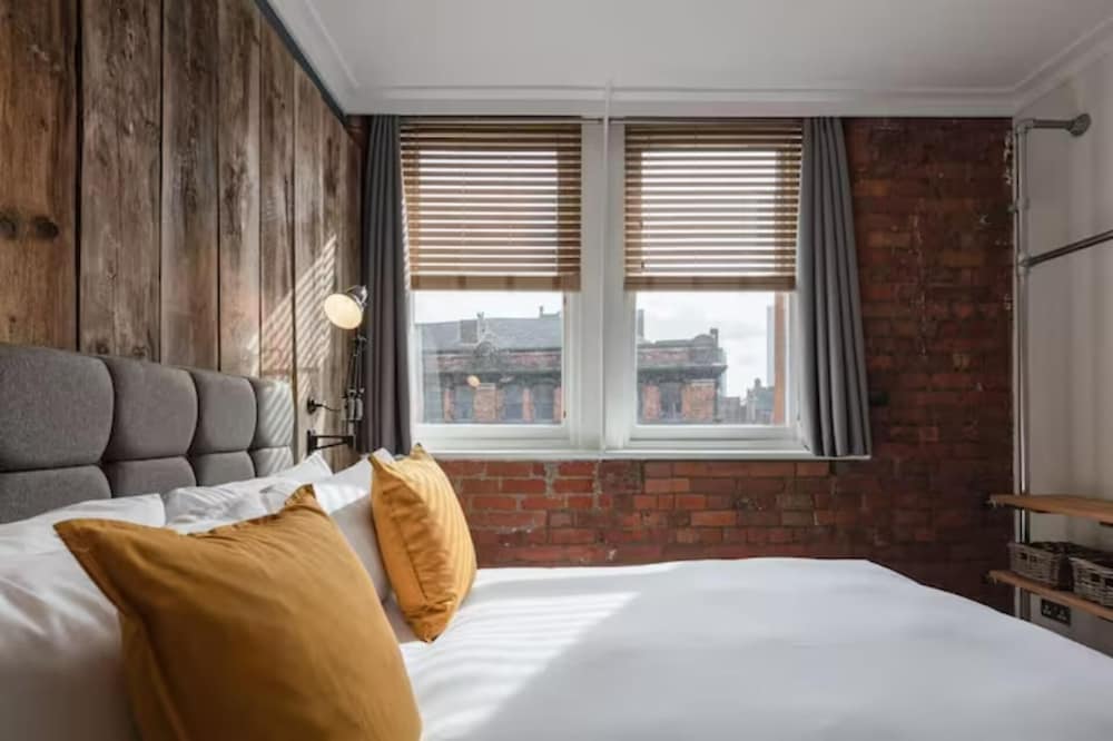 City Centre Contemporary Apartment - Manchester view 5