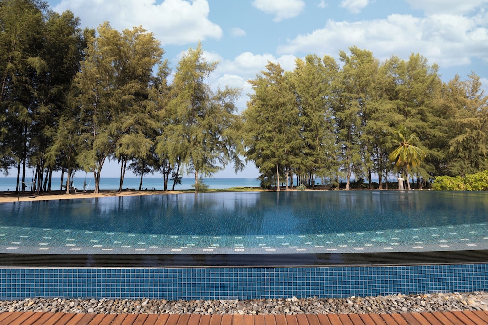 Andaman Pool Villas