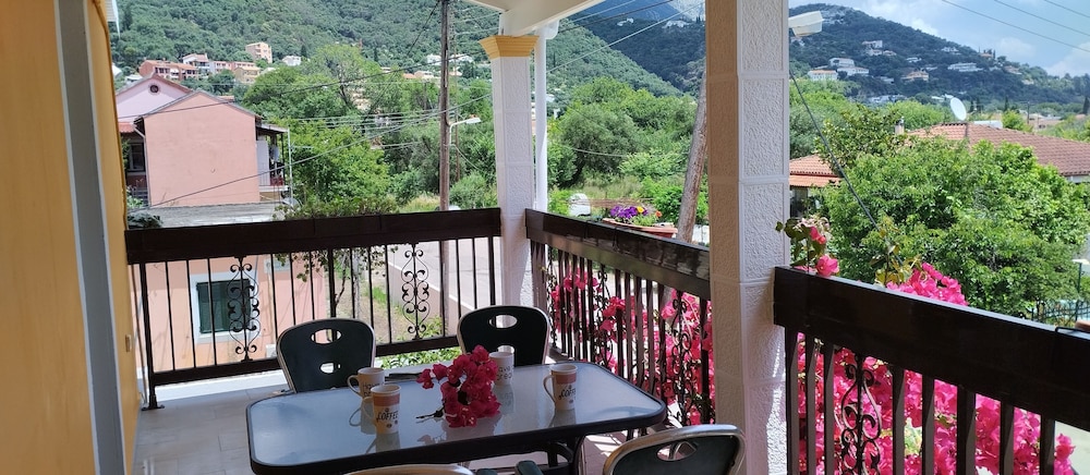 Corfu Dream Fani