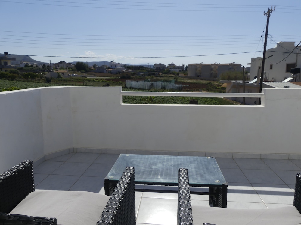 AMZ Apartments
