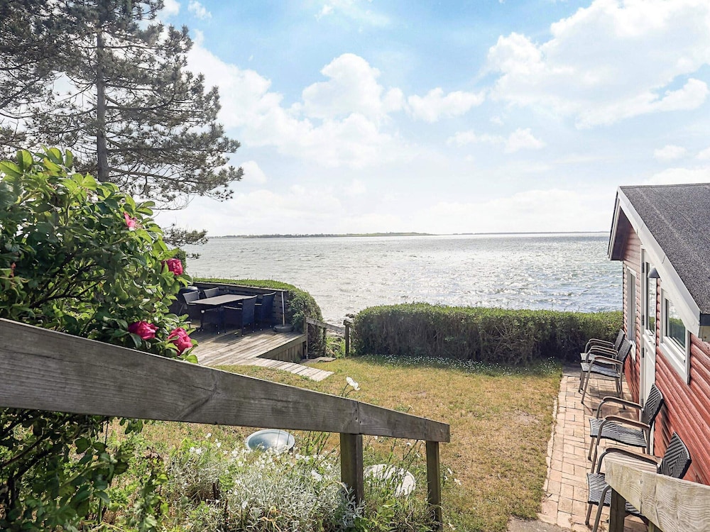 4 Person Holiday Home in Martofte