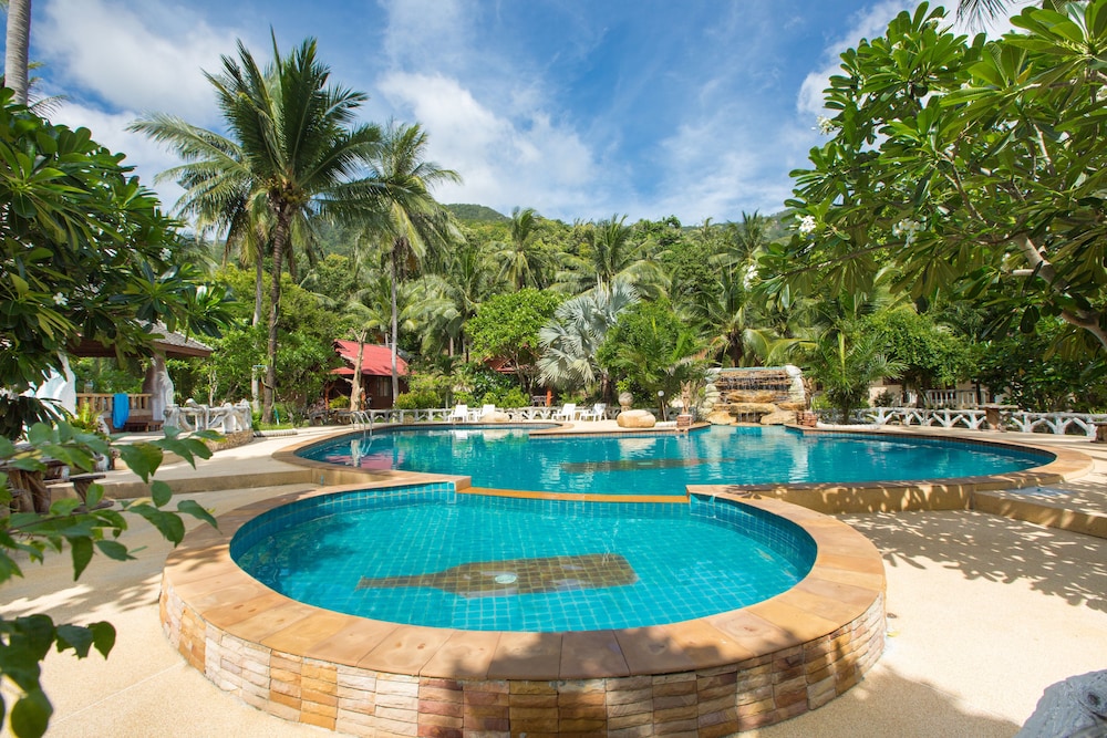 Bottle Beach 1 Resort