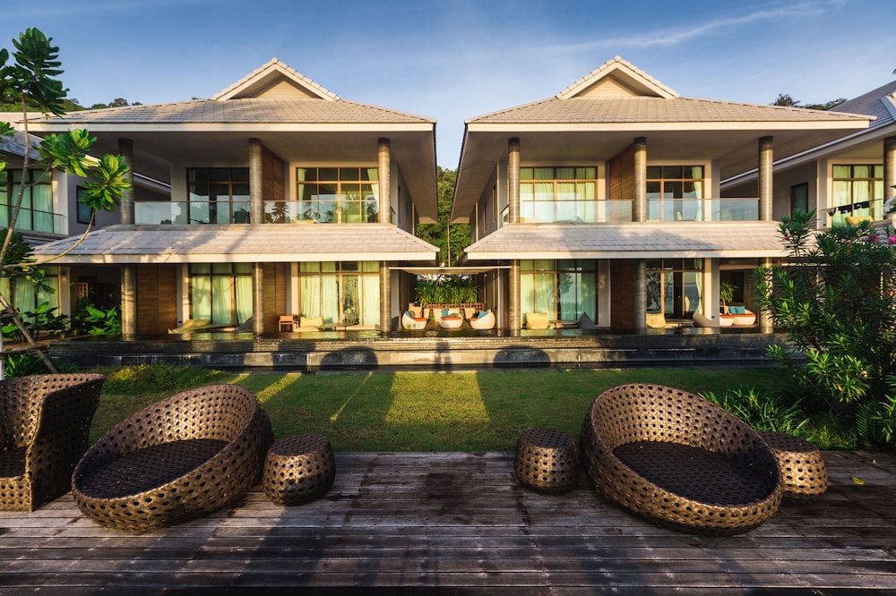 Na Tara Resort
