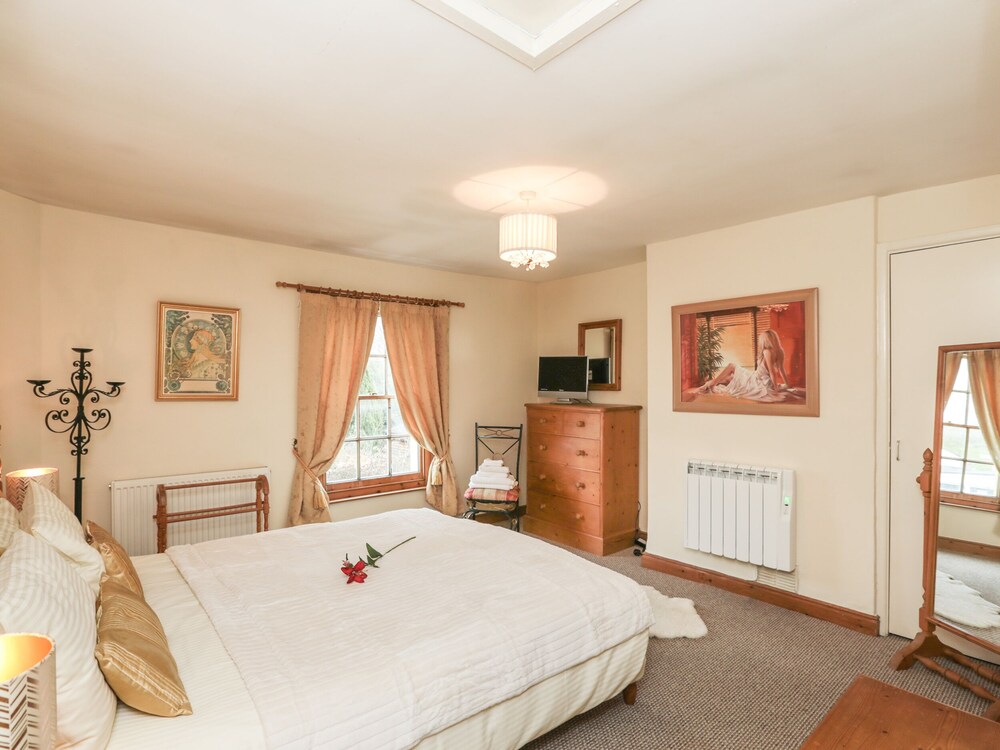 Rose Cottage