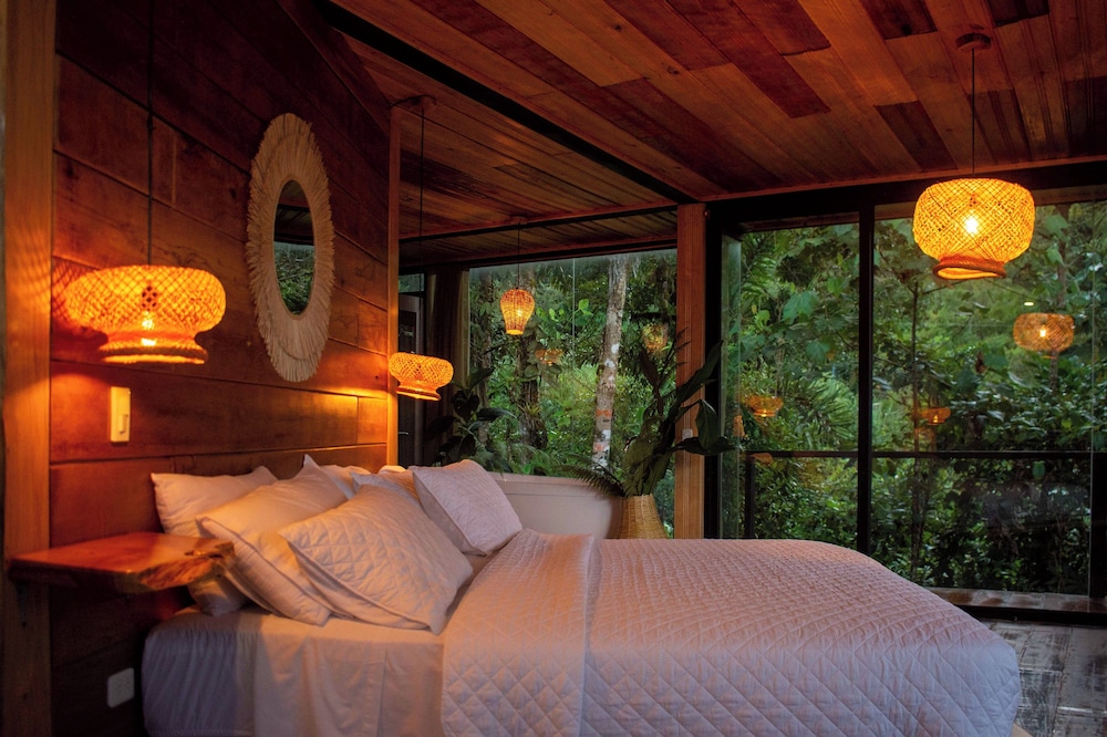 Cedro Amazon Lodge