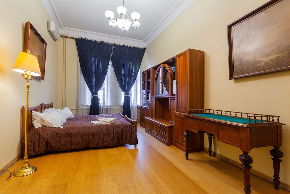 Partner Guest House Shevchenko