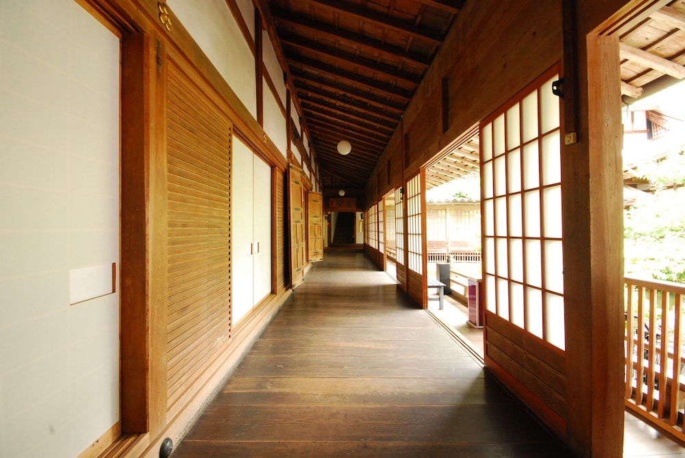 Koyasan Saizenin
